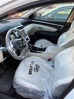 هیۆندای تۆکسۆن